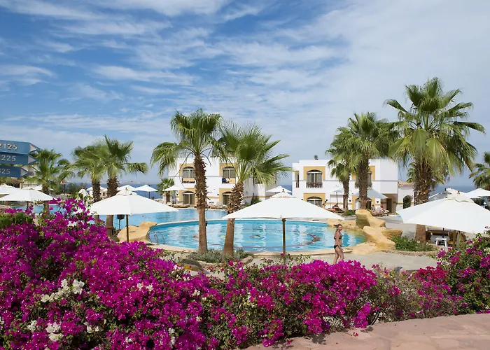 Amphoras Blu Ultra (Adults Only) Szarm el-Szejk