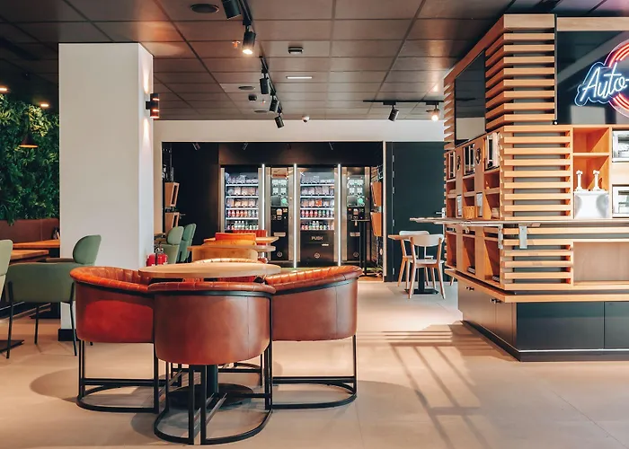 Vertice Roomspace Madryt