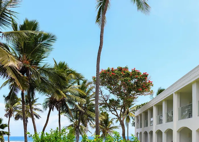 Diamonds Leisure Beach & Golf Resort Diani Beach