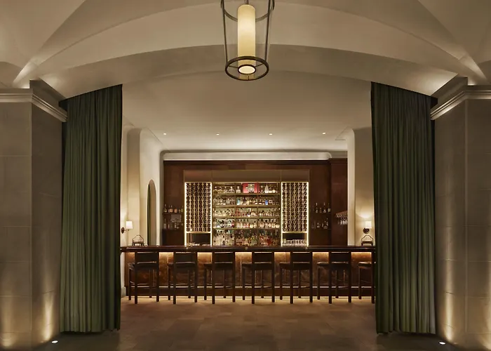 Refinery Hotel - Nowy Jork