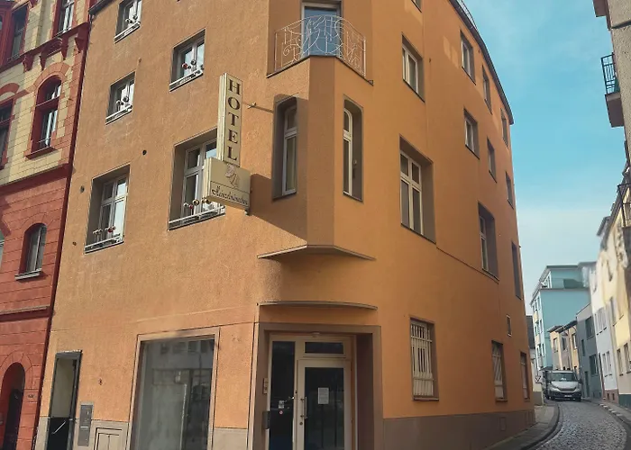 Hostel Heinzelmaennchen Kolonia