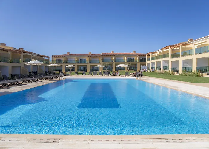 Boavista Golf & Spa - Bela Colina Holidays Lagos