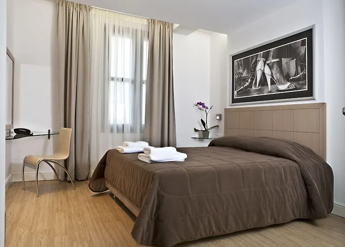 Chic Hotel Ateny