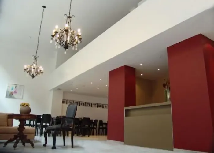 Art Suites Ateny
