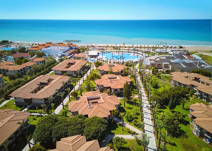 Hotel Tui Blue Palm Garden Side