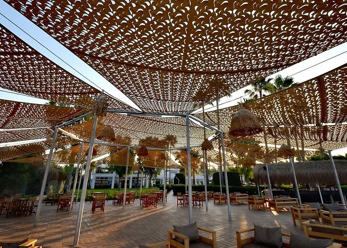 Club Kastalia Holiday Village Konaklı
