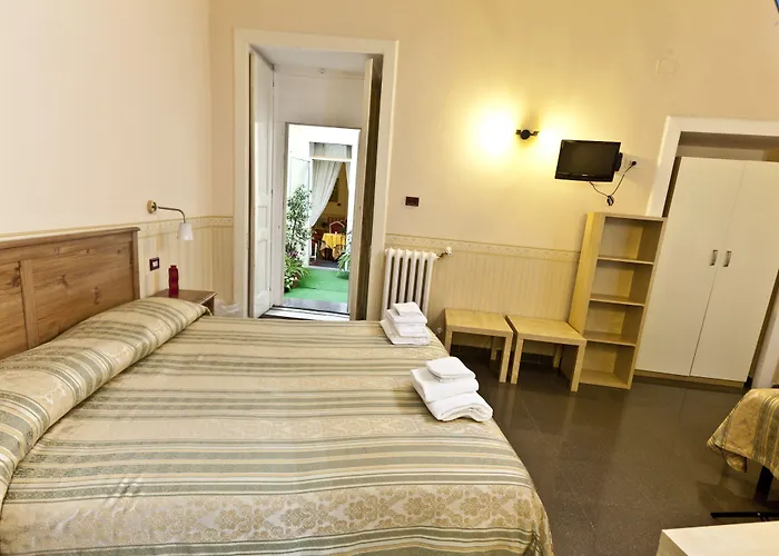 B&B MediNeapol