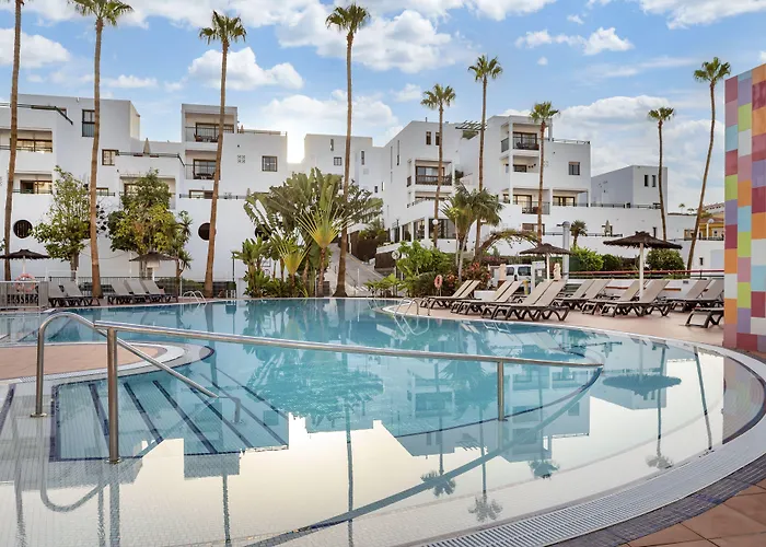 Aparthotel Sunset Bay Club Costa Adeje 