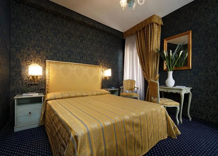 Hotel Castello Wenecja
