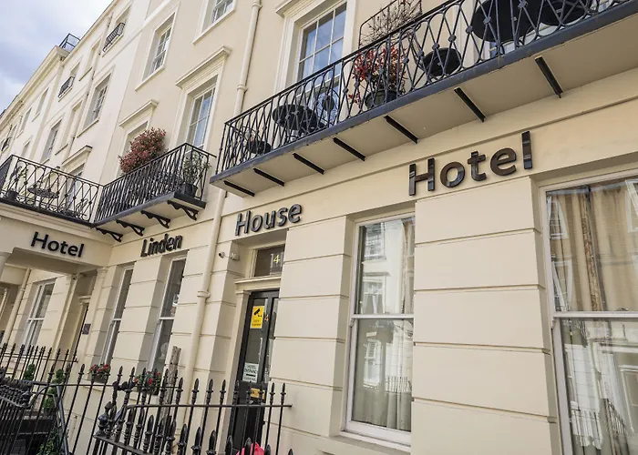 Linden House Hotel Londyn