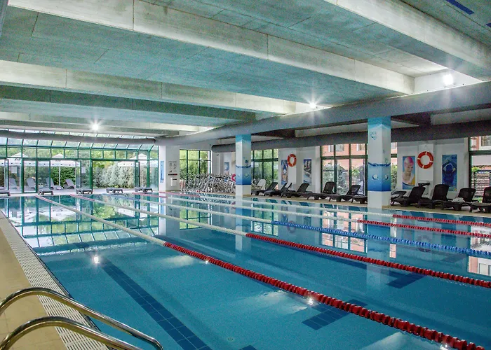 Caro Hotel Bukareszt