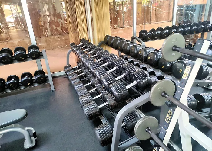 Almond Business Hotel Nikozja