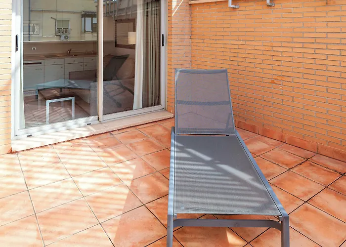 Suites Viena Plaza De Espana Madryt