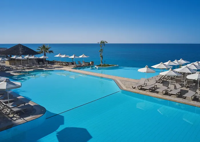Atlantica Sungarden Beach Ajia Napa