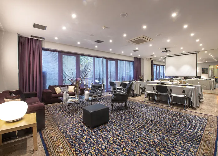 Polis Grand Hotel Ateny