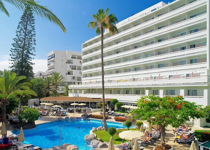 Boutique Hotel H10 Big Sur - Adults Only Los Cristianos 