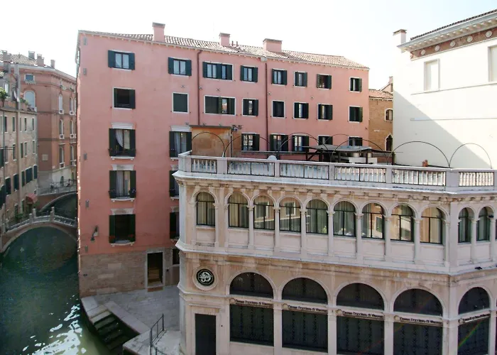 Residence Corte Grimani Wenecja