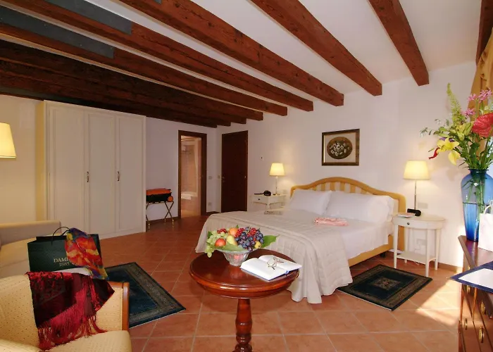 Residence Corte Grimani Wenecja