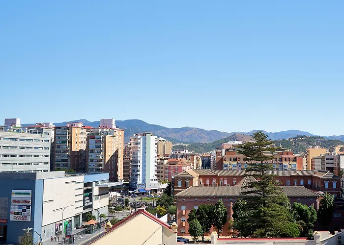 Hotel Eurostars Malaga