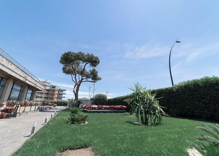 Hotel Nettuno Katania