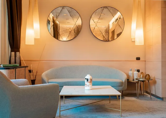 Savhotel Aemilia Bolonia