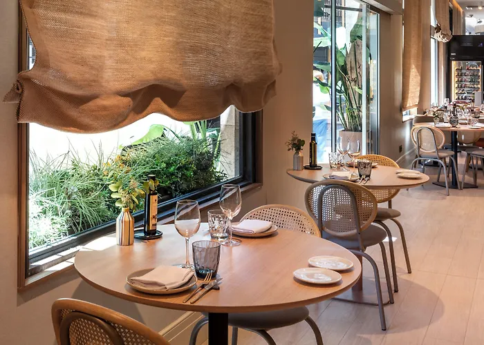 Hotel Catalonia Excelsior Walencja