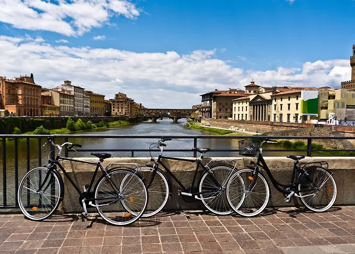 Ville Sull'Arno - Preferred Hotels & Resorts Florencja