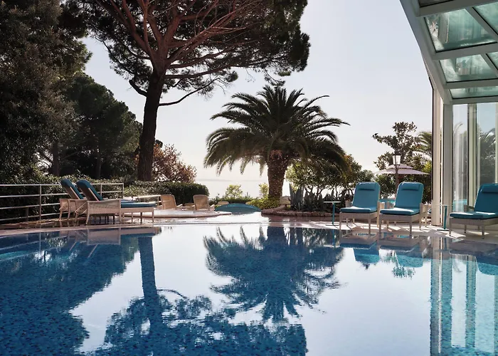 Amadria Park Hotel Milenij Opatija
