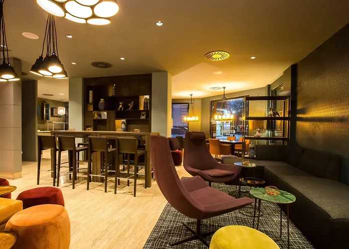 Leonardo Boutique Hotel Madryt