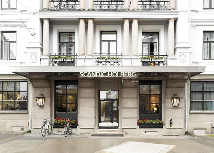 Scandic Holberg Oslo