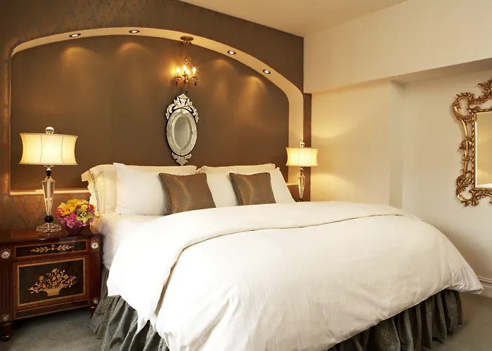 The Kimberly Hotel Nowy Jork