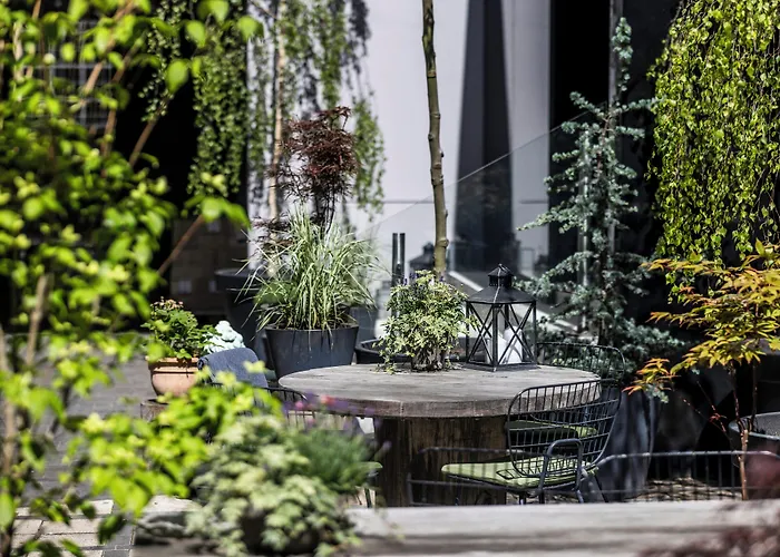 Motel One Kopenhaga