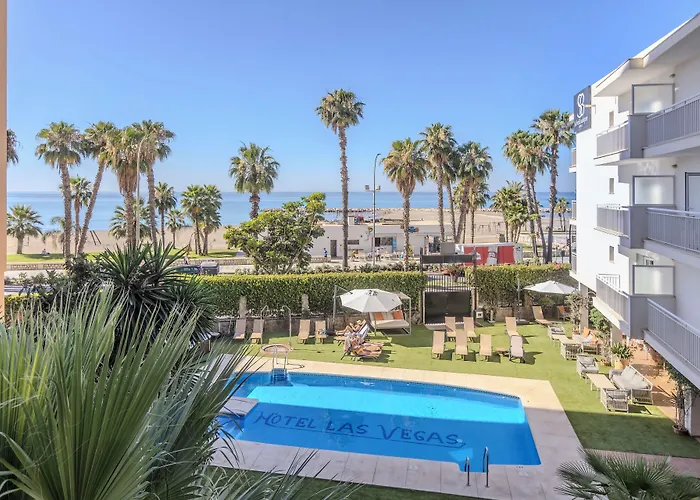 Soho Boutique Las Vegas Malaga