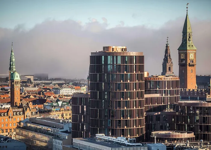 Scandic Kopenhaga