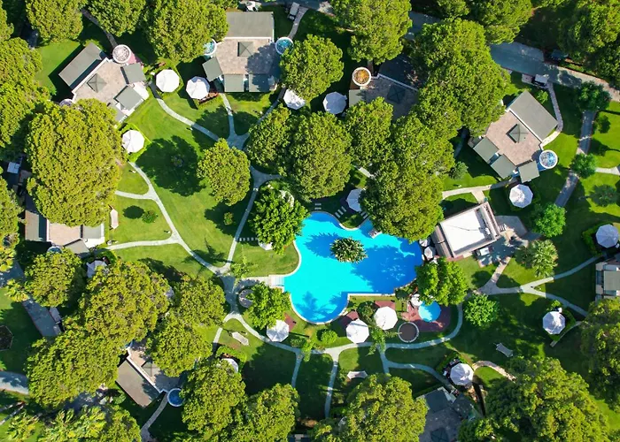 Gloria Verde Resort Belek