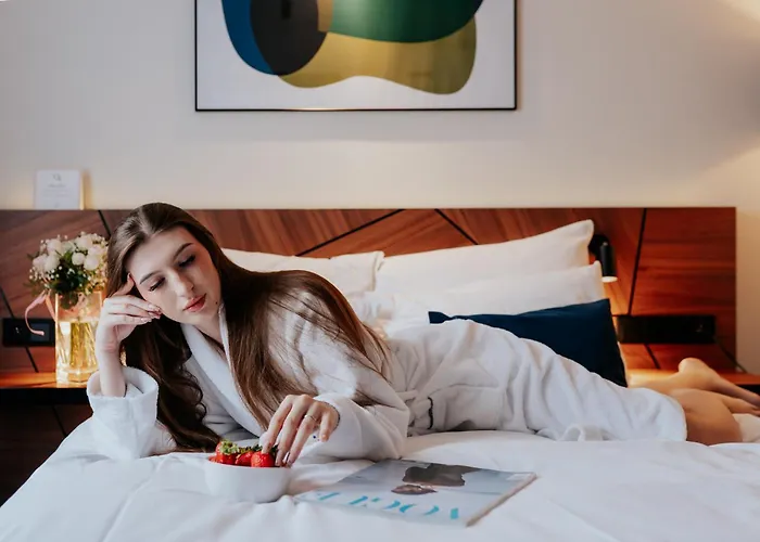 Ascot Premium Hotel Kraków