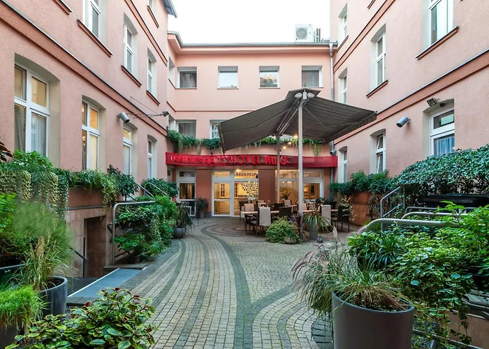 Hotel Awo Gniezno