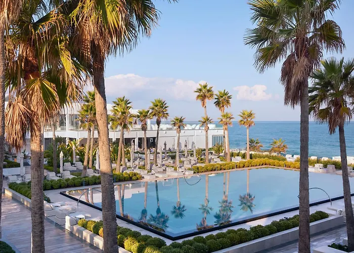 Grecotel Luxme White Retimno