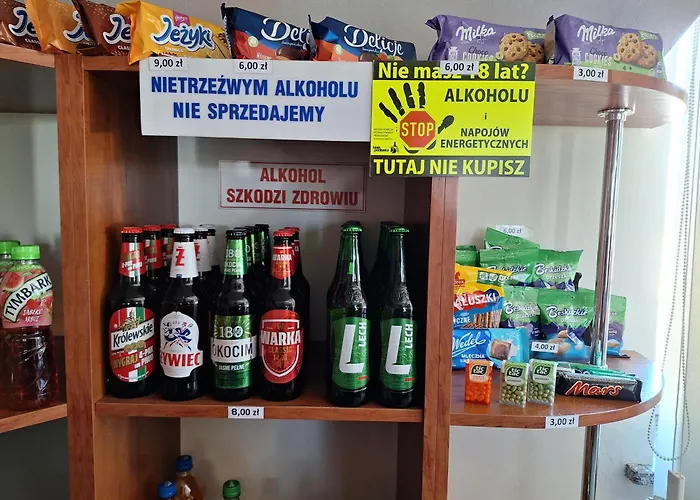 Mixbud Biała Podlaska