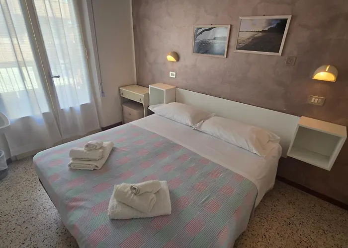 Hotel Marittimo Rimini