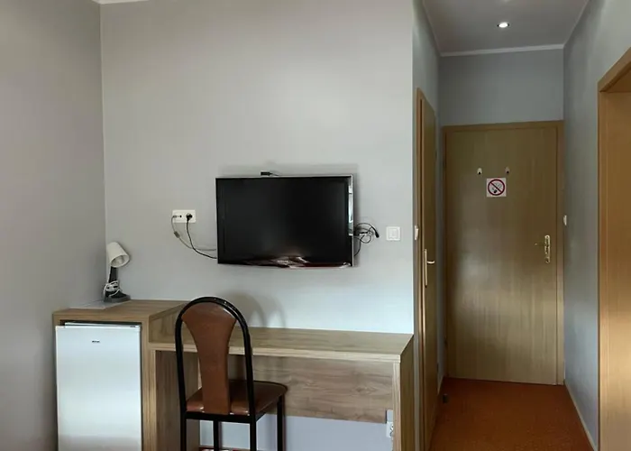 Hotel Tequila Międzyrzecz