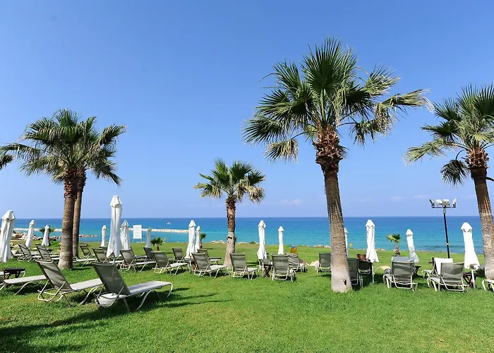 Blue Lagoon Kosher Hotel Pafos