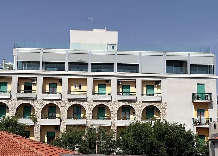 Hotel La Margherita & Spa Alghero