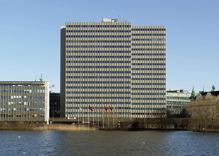 Scandic Kopenhaga