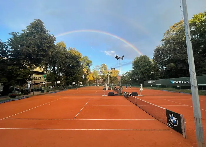 Włodary Tennis Junior Częstochowa