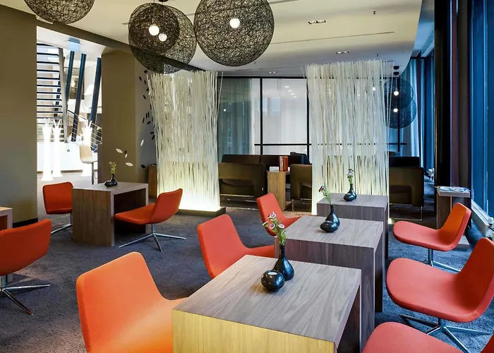 Novotel Hanower