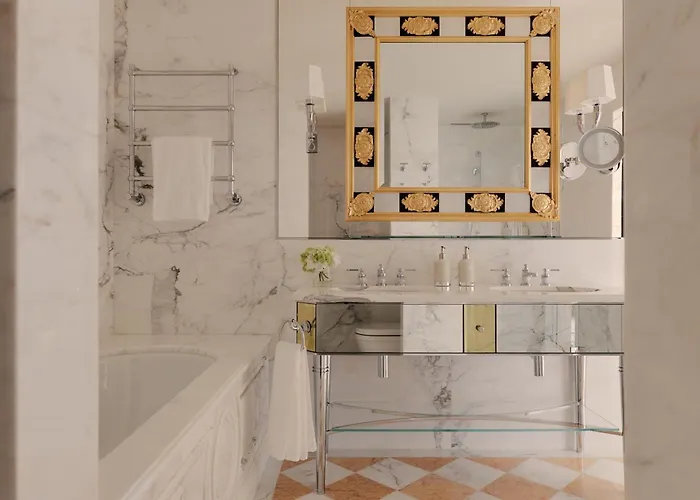 Danieli, Venezia, A Four Seasons Hotel
