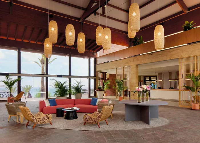Hotel Melia Jardines Del Teide - Adults Only Costa Adeje 