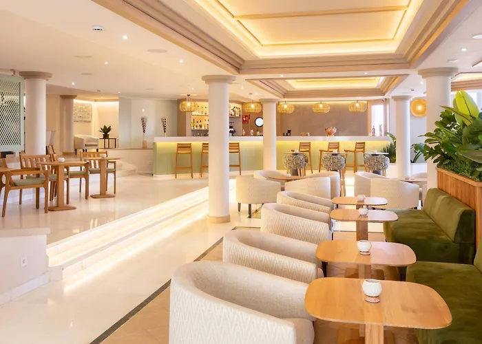 Sol By Melia Sun Beach Apartamentos Costa Adeje 