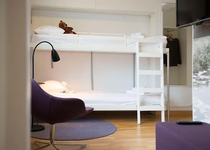 Scandic S:T Joergen Malmö